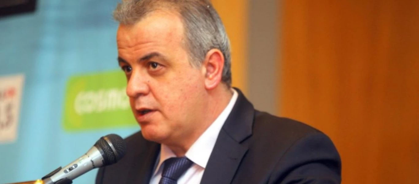 Μ.Οθωνας σε ΣΥΡΙΖΑ: «Μήπως θεωρείτε τον Παυλόπουλο... μετενσάρκωση του Άρη Βελουχιώτη; - Είναι περίεργη η επιμονή σας»